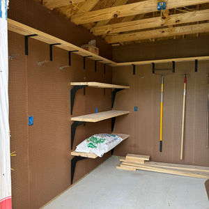 Outdoor Storage Solutions