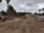 I-5 FWY @ AVENIDA PICO