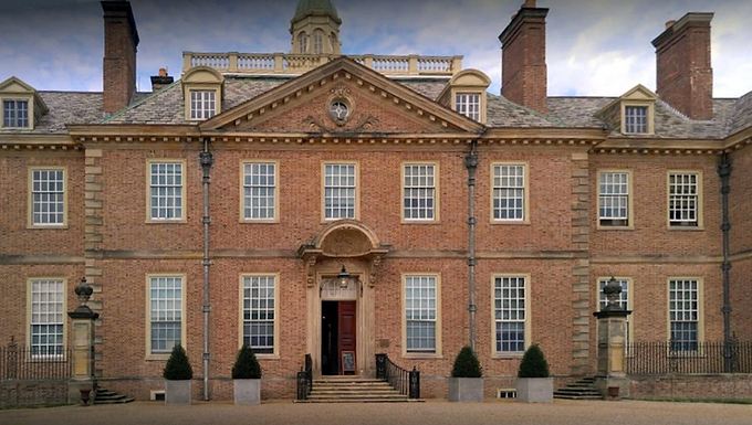 Crane Estate Art Show & Sale
