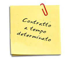 Nuova causale in arrivo per i contratti a termine