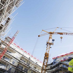 Edilizia e appalti, verifica di congruità dal 1° novembre