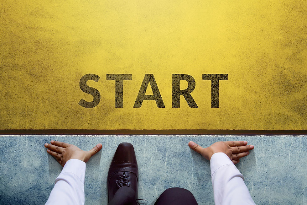 Strategic Precision from the Start—Why ABM Success Begins with Data-Driven Planning