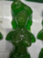 Thumbnail: World Famous Gummy® - Venus De Milo - Green Apple