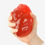 Thumbnail: BLOODY Gummy Heart (Fruit Punch)