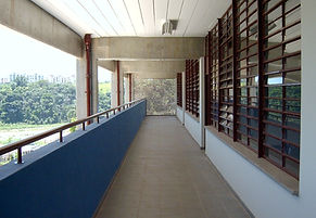 Escola Estadual Palanque