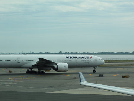 Pilote Air France : quel niveau d'anglais exigé pour les pilotes professionnels en 2026 ?