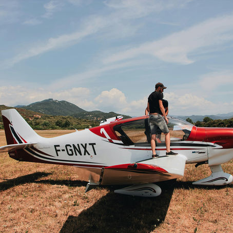 Routine anglais pilote, pour progresser vite et bien