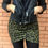 Miniatura: Pollera Wrap Estampada