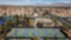 Durango Hills Pickleball, Summerlin, AZ_