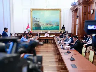 Peru: Refrain From Passing Laws Granting Amnesties