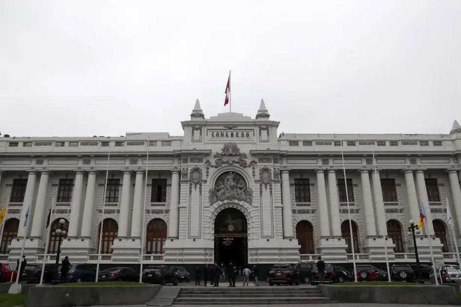 New Peru Legislation Threatens Disability Rights