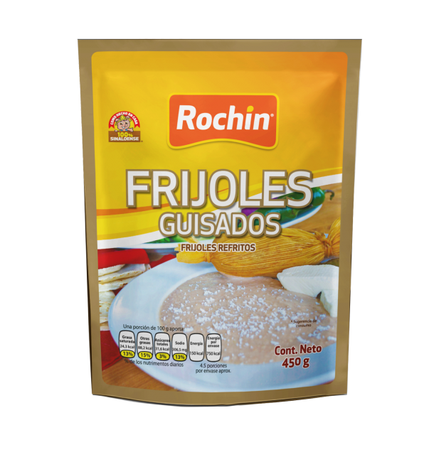 Frijoles Guisados