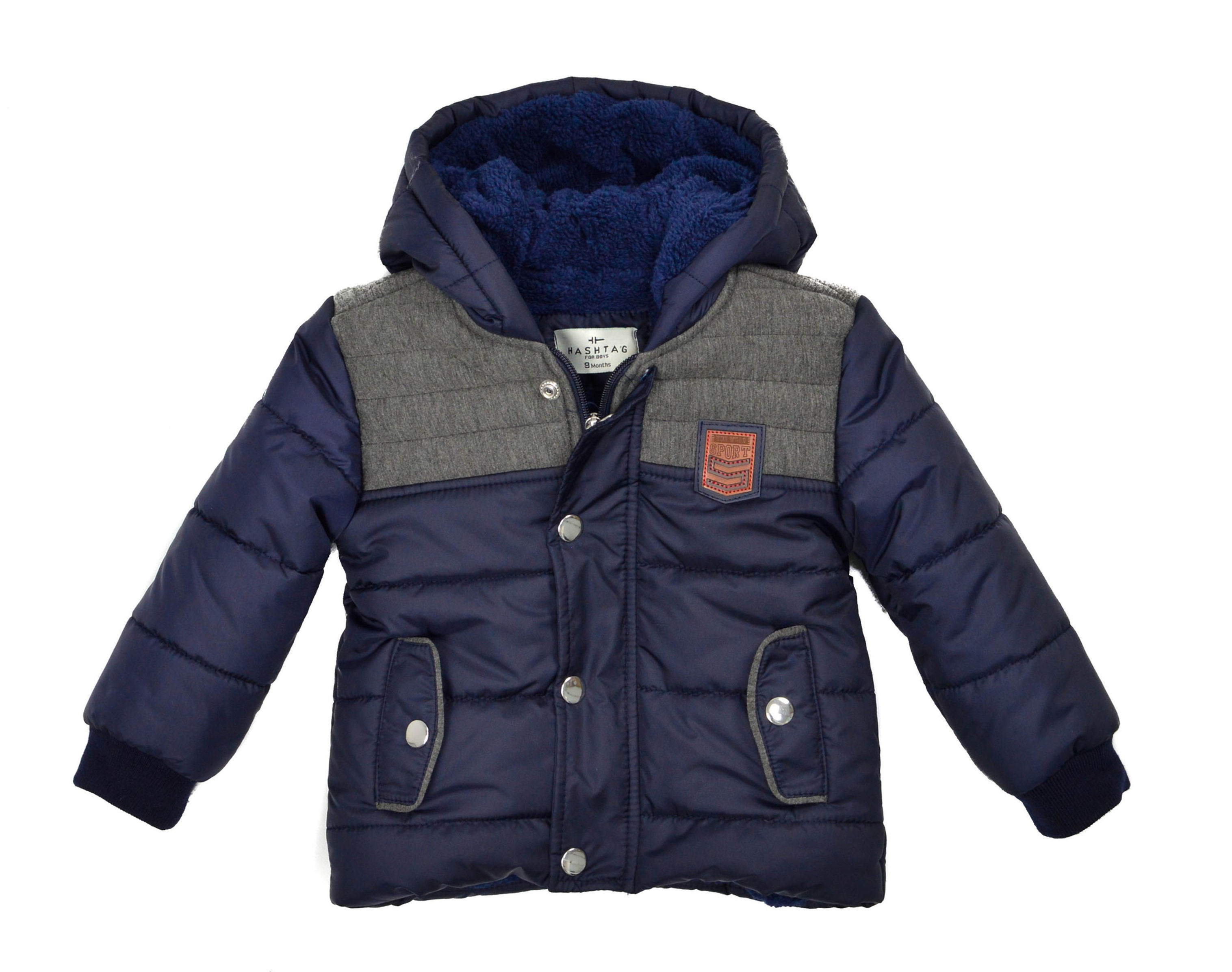 ΜΠΟΥΦΑΝ HASHTAG  215601