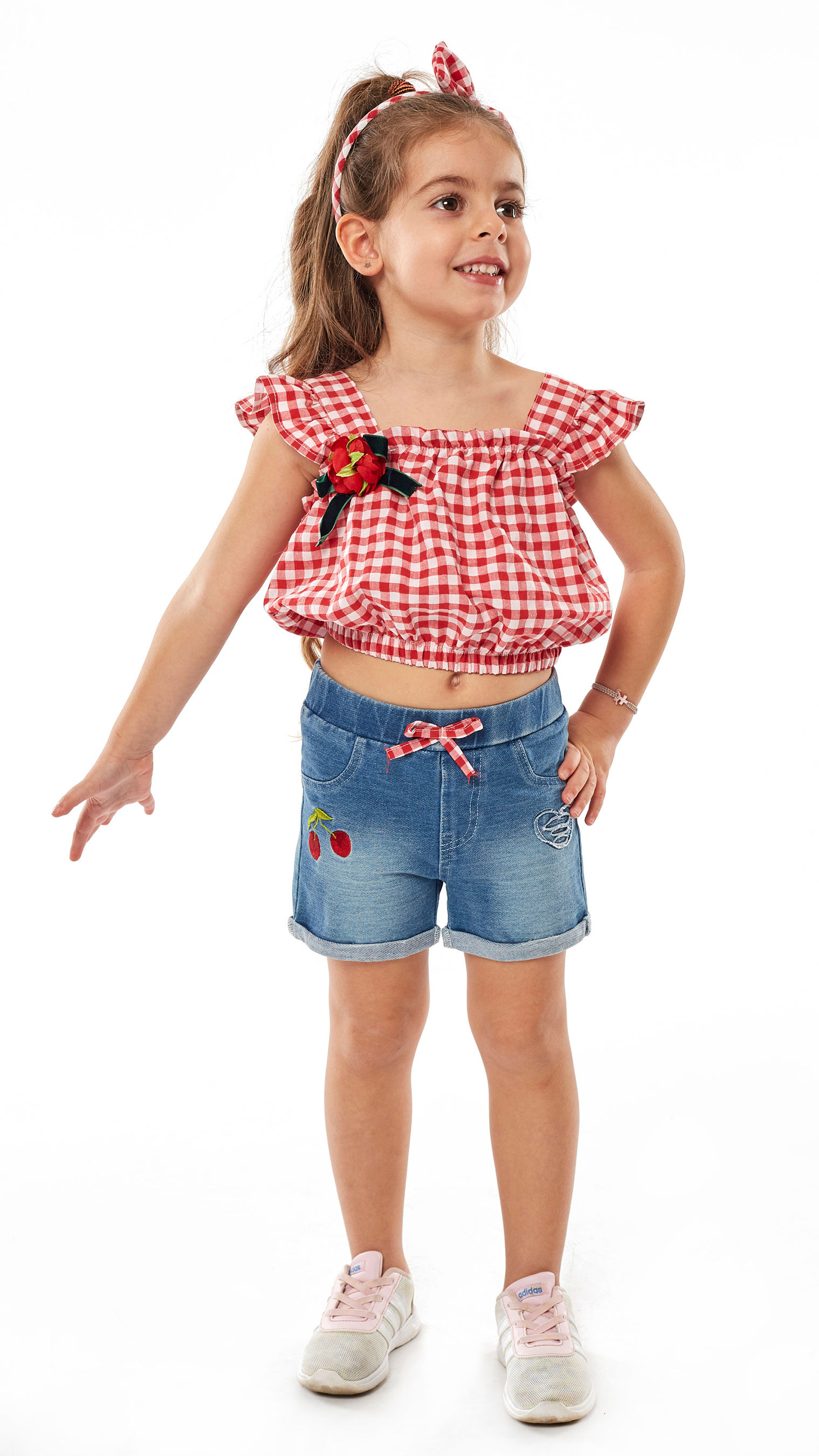 ΤΖΙΝ ΣΟΡΤΣ ΜΕ ΣΤΕΚΑ ΕΒΙΤΑ - 214236