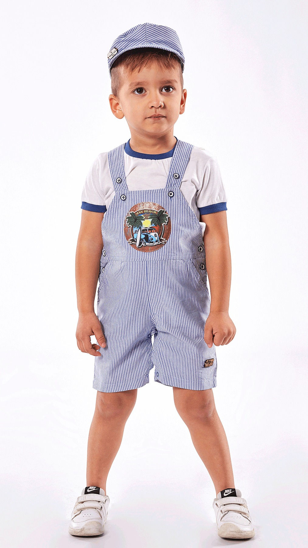 ΣΑΛΟΠΕΤΑ ΜΕ ΚΑΠΕΛΟ HASHTAG 226628