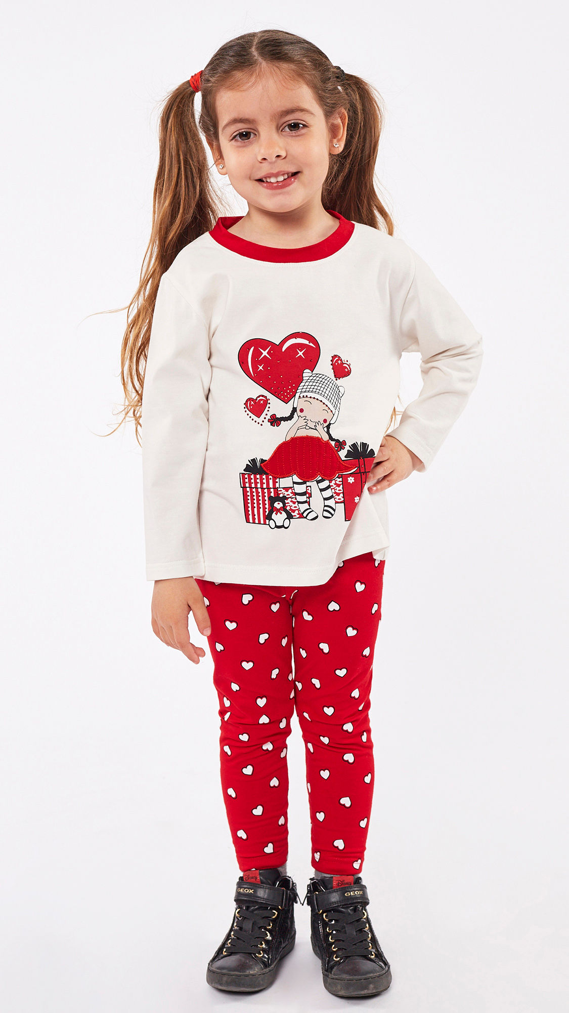 ΣΕΤ ΚΟΛΑΝ ΕΒΙΤΑ 215220