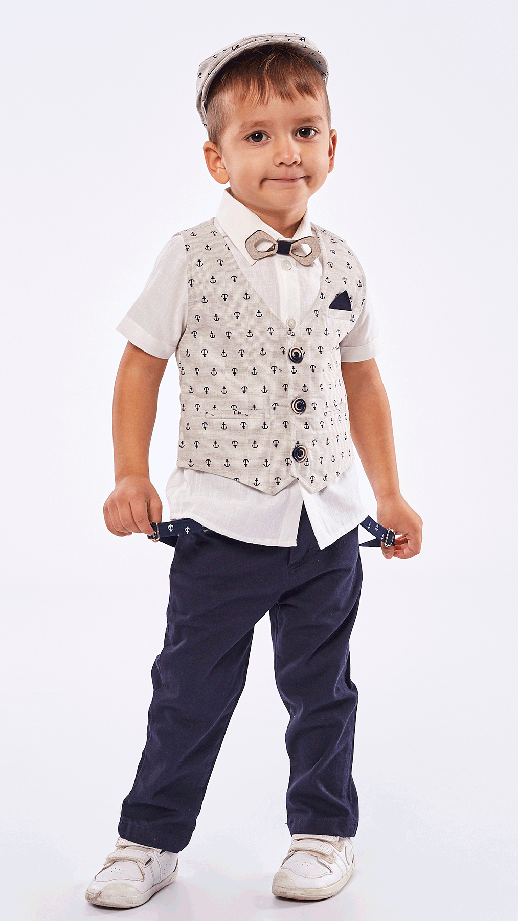 ΣΕΤ 3ΤΜΧ ΜΕ ΓΙΛΕΚΟ HASHTAG 226617