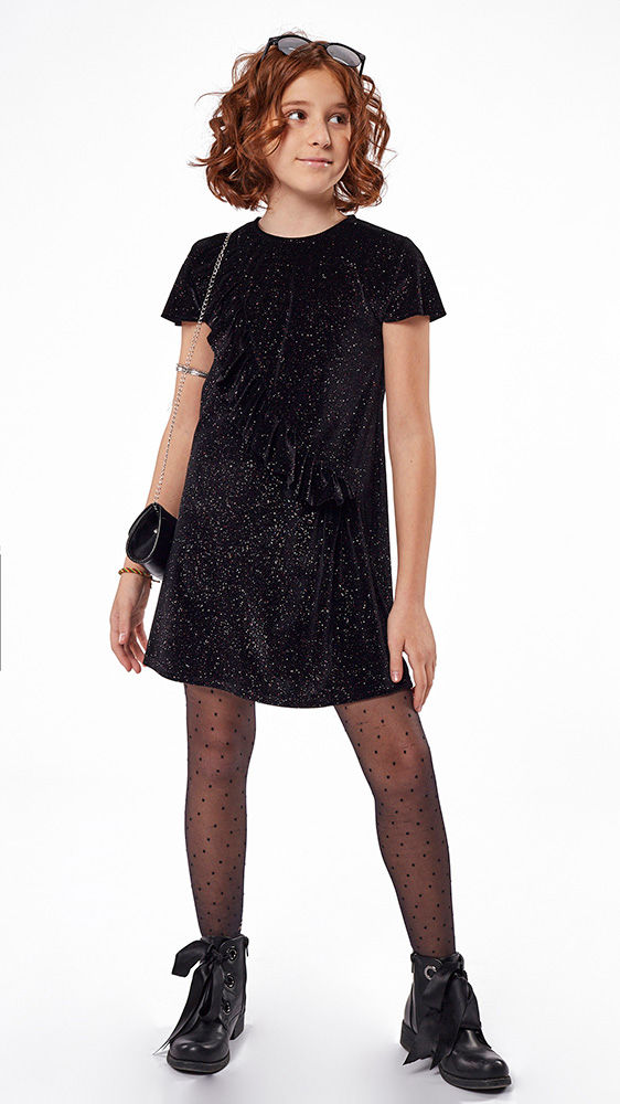 ΦΟΡΕΜΑ ΜΑΥΡΟ ΕΒΙΤΑ 215076