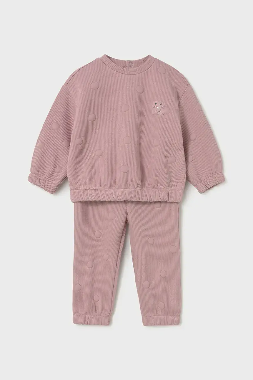 ΣΕΤ MAYORAL 25-02844-057