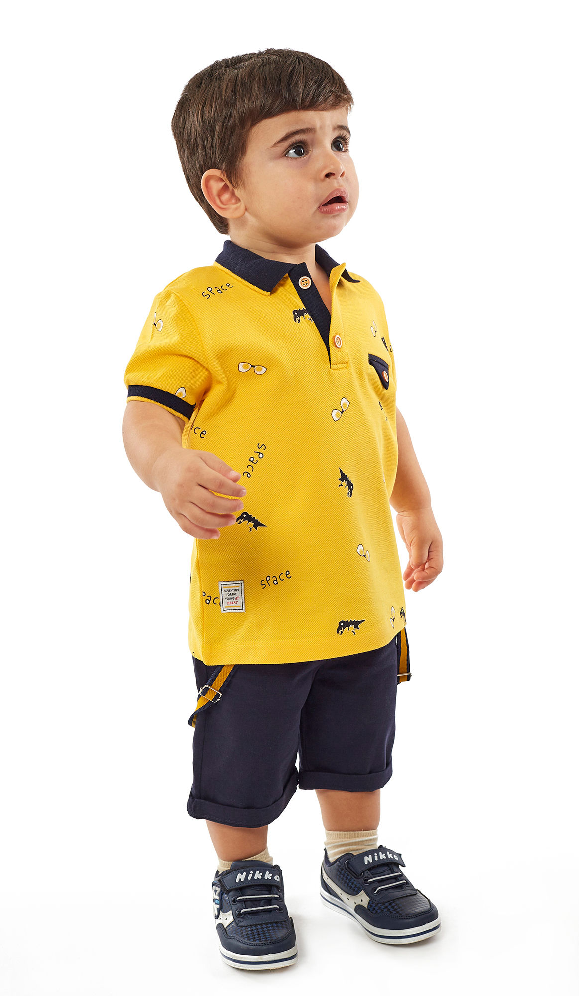 ΣΕΤ ΒΕΡΜΟΥΔΑ HASHTAG - 214611