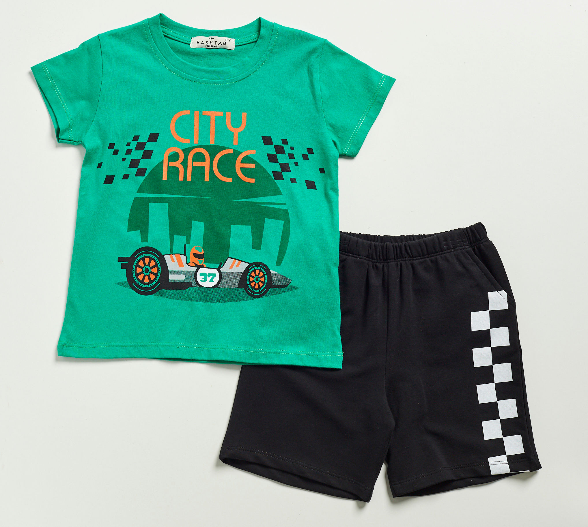 ΣΕΤ ΣΟΡΤΣ HASHTAG - 214807