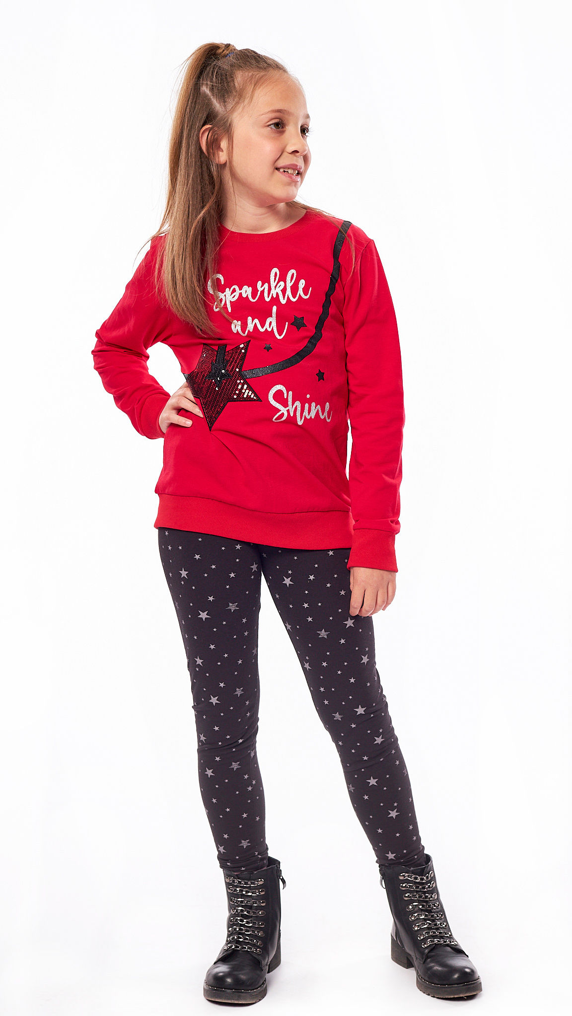 ΣΕΤ ΚΟΛΑΝ ΚΟΚΚΙΝΙ ΕΒΙΤΑ 227111