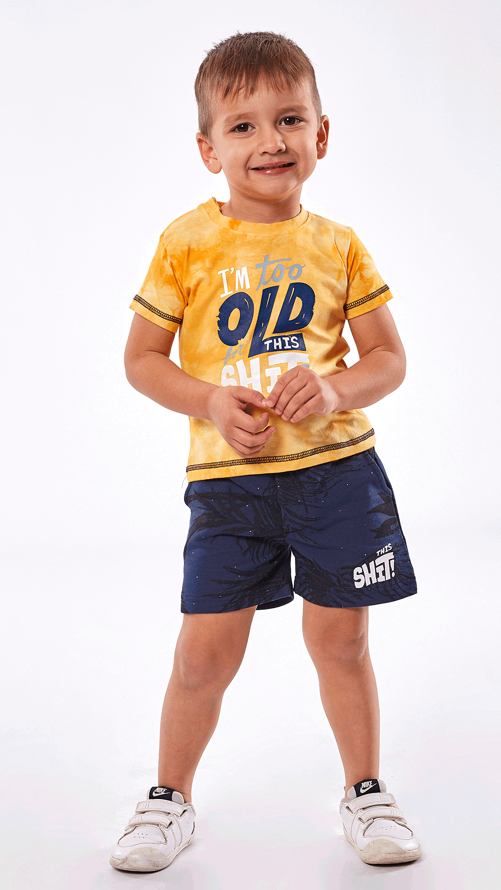 ΣΕΤ ΚΡΟΚΙ  HASHTAG 226600