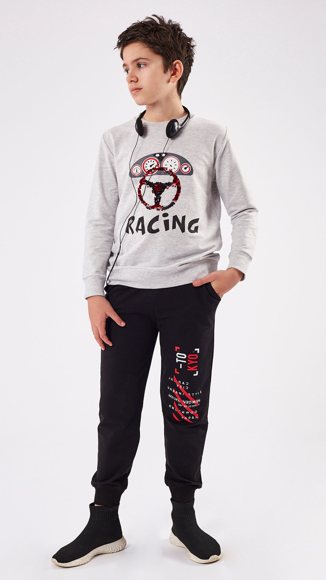 ΣΕΤ ΦΟΡΜΑ HASHTAG 215743