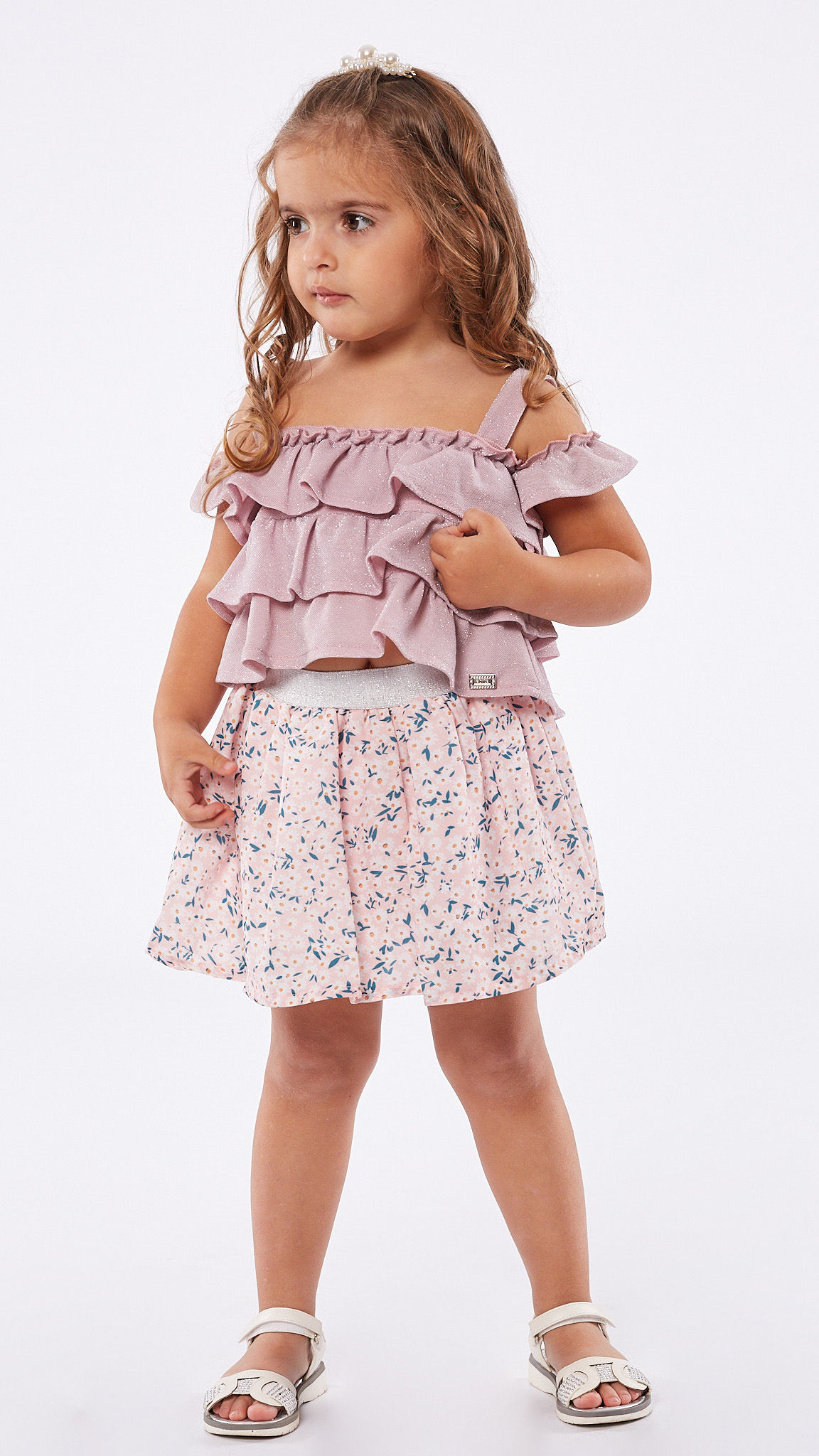 ΣΕΤ ΦΟΥΣΤΑ ΕΒΙΤΑ 226203