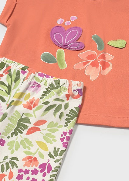 Μικρογραφία: ΣΕΤ ΚΑΠΡΙ ΚΟΛΑΝ MAYORAL 25-01738-034