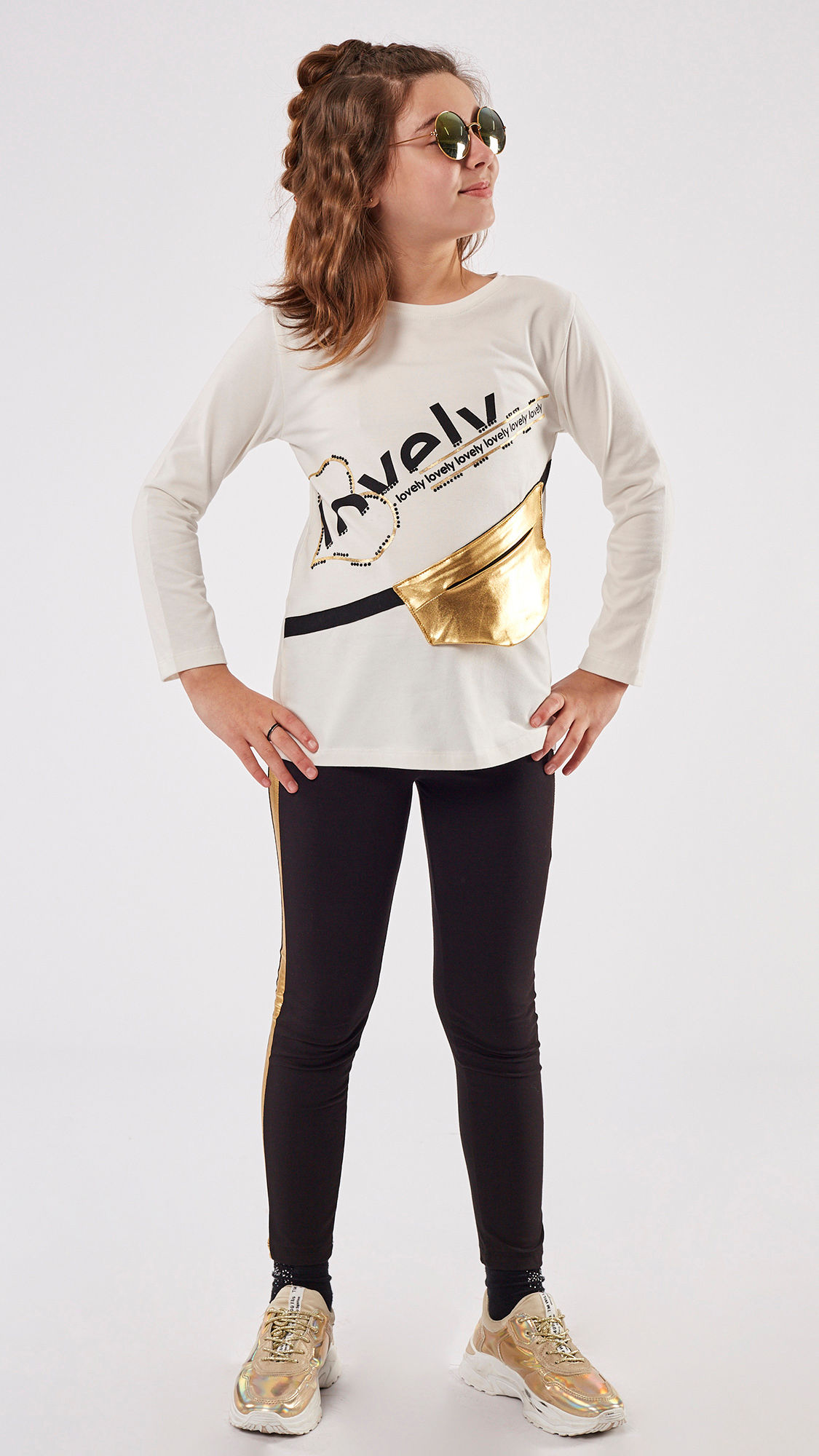 ΣΕΤ ΚΟΛΑΝ ΕΒΙΤΑ  215073