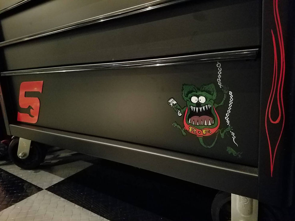 PINSTRIPING&illustration