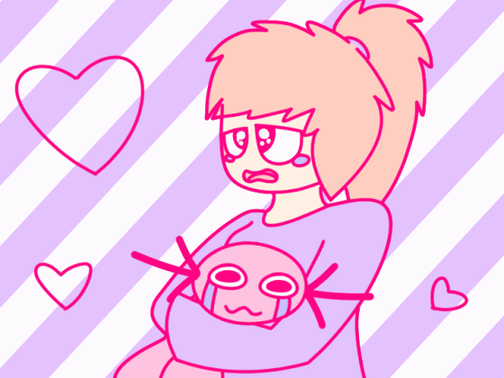 I love you all.gif