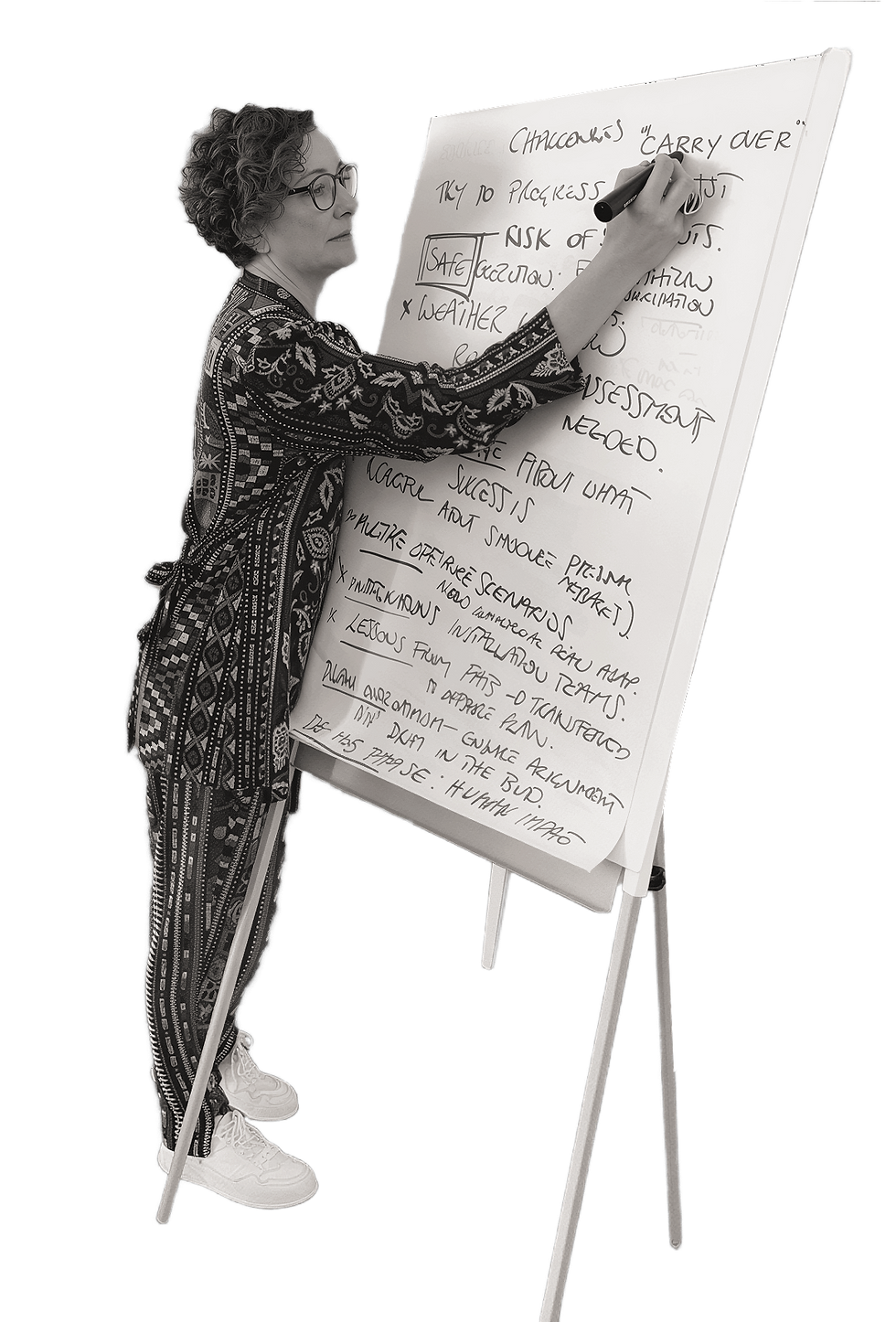 Isabelle Courtney-Guy Leading Workshop.p