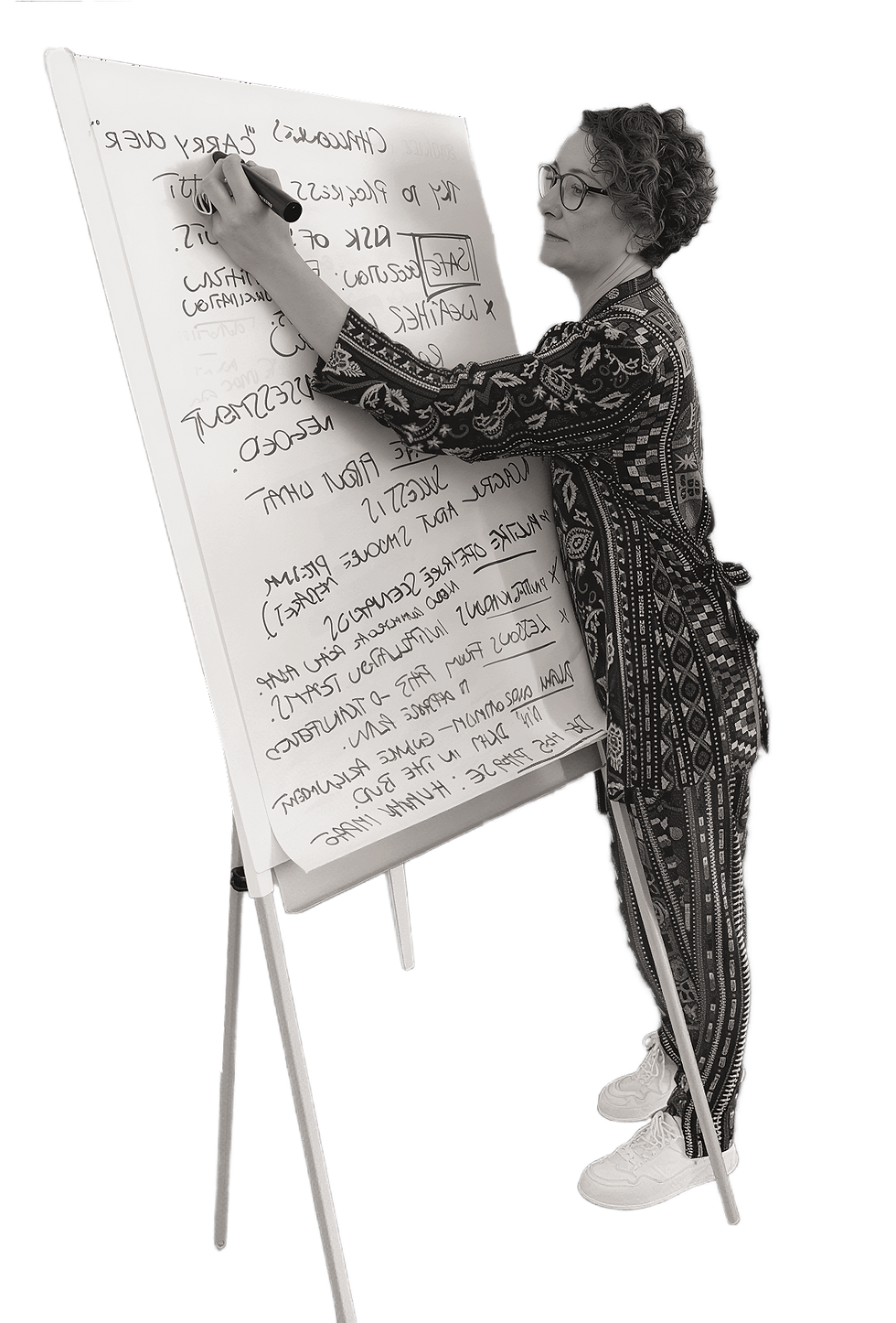 Isabelle Courtney-Guy Leading Workshop.p