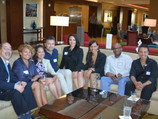 Celebrating Diversity in Tech & Entrepreneurship