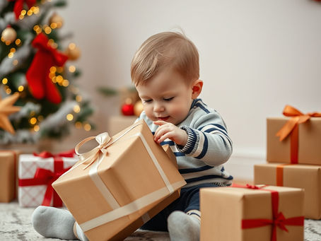 Life Insurance as a Gift for Children