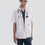 Thumbnail: Men's Medical Short Lab Coat Apron