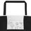 Thumbnail: The Bride large tote bag