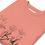 Thumbnail: The Bride Premium Sweatshirt - white text