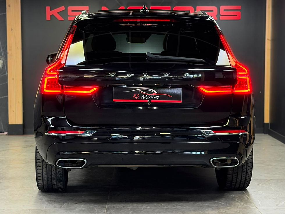 Miniature : VOLVO XC60 D5 AWD 235CV BVA TOIT OUVRANT CUIR GPS