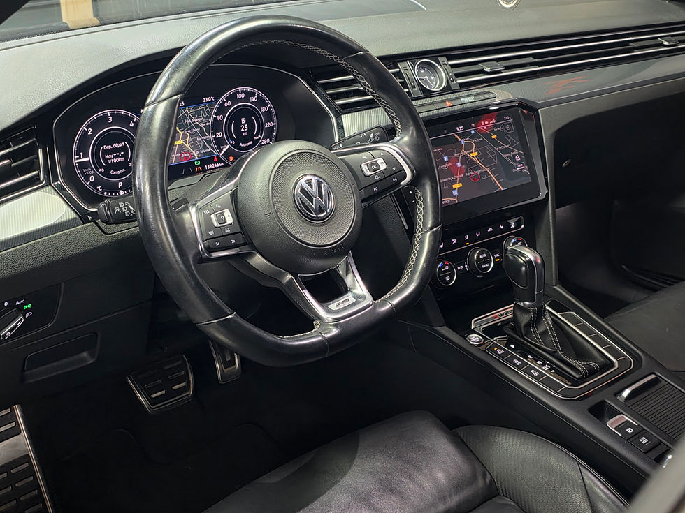 Miniature : VOLKSWAGEN ARTEON 2.0 BITDI 240 CV 4MOTION DSG7 GPS TEL CAMERA CARPLAY TO