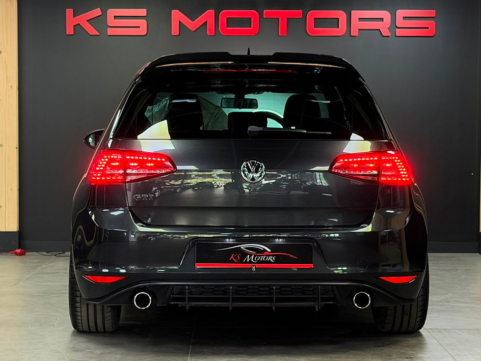 Miniature : VOLKSWAGEN GOLF VII 2.0 TSI 220 CV BVA BLUETOOTH AUDIO