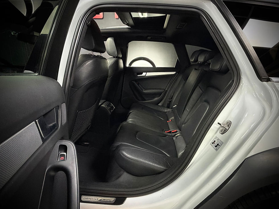 Miniature : AUDI A4 ALLROAD 2.0 TDI 190 CV BVA GPS BLUETOOTH TOIT OUVRANT PANO CAMERA