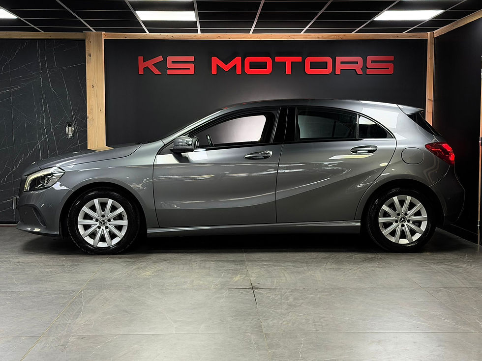 Miniature : MERCEDES CLASSE A 180 D 109 CV BVA GPS TEL