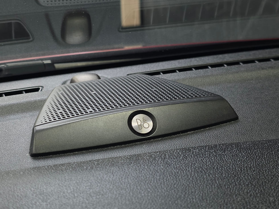 Miniature : FORD FIESTA 1.0 ECOBOOST 100 CV BANG&OLUFSEN GPS BLUETOOTH TOIT OUVRANT PANO