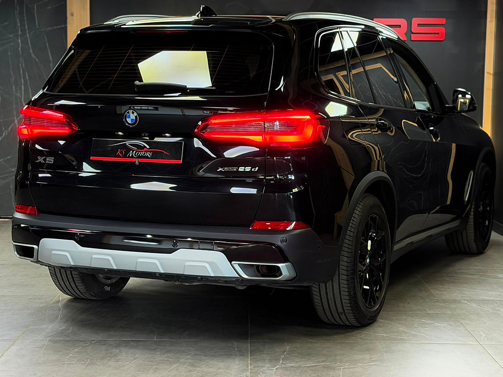 Miniature : BMW X5 G05 XDRIVE25DA 231 CV BVA GPS TEL TOIT OUVRANT PANORAMIQUE CARPL