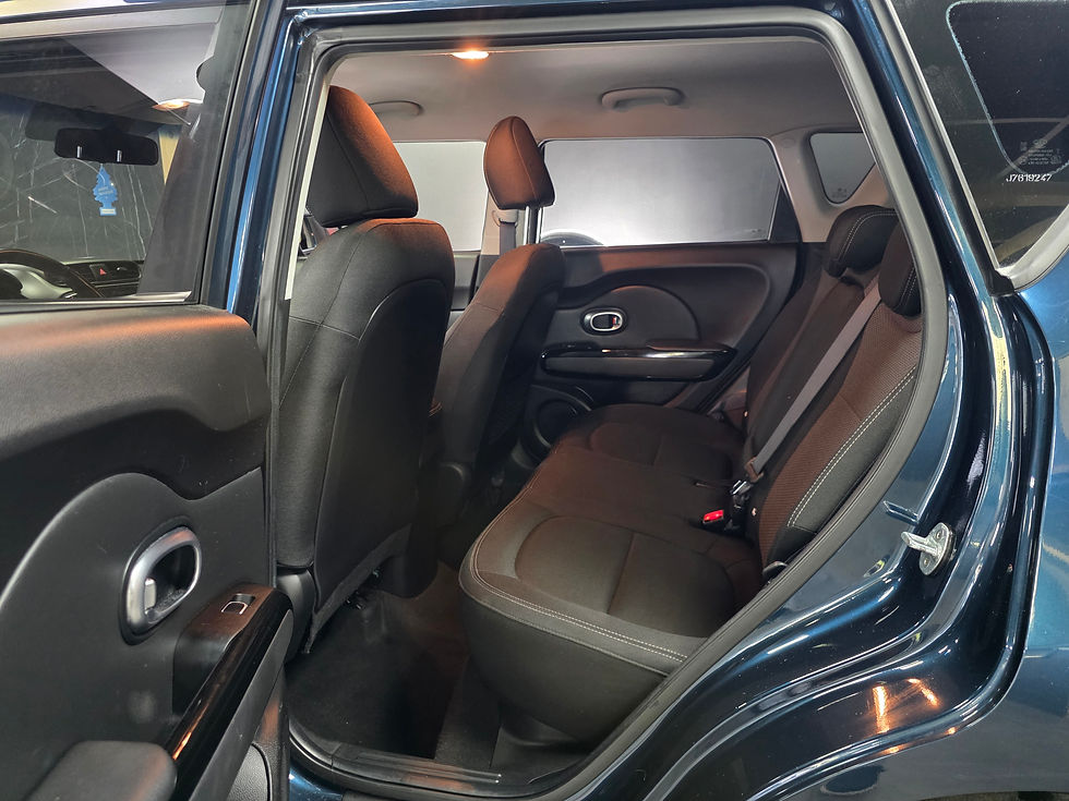 Miniature : KIA SOUL 1.6 GDI 132 CV BLUETOOH AUDIO