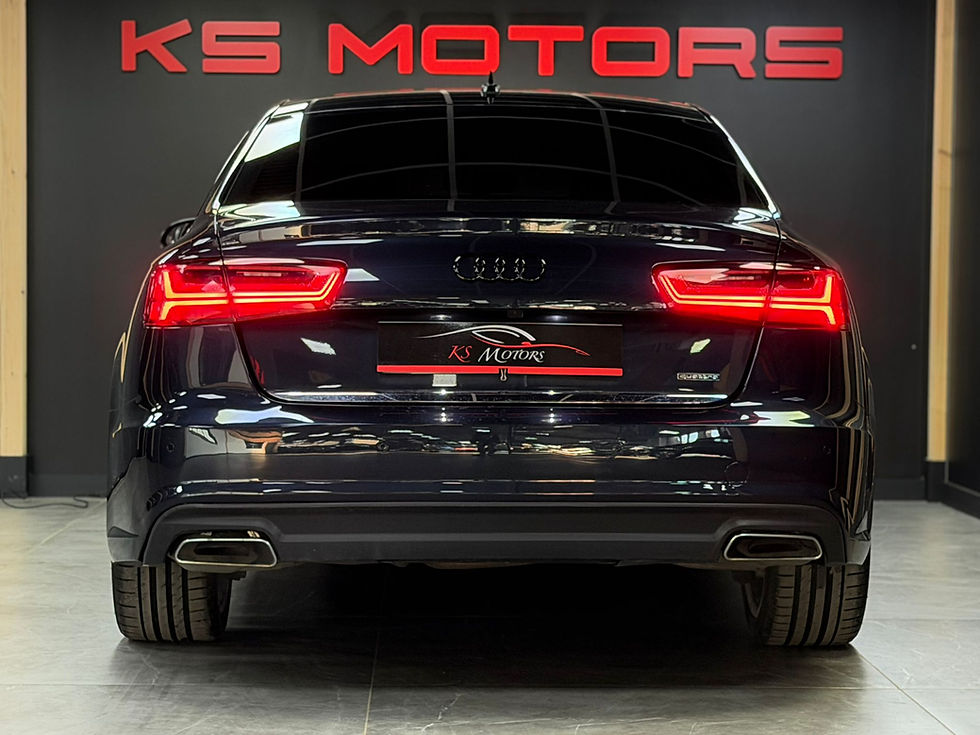 Miniature : AUDI A6 3.0 V6 TDI 272 CV QUATTRO BVA GPS BLUETOOTH CARPLAY CAMERA