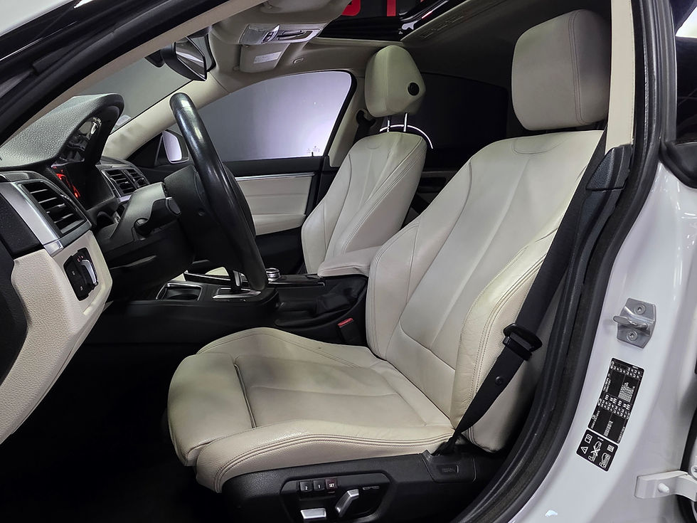 Miniature : BMW SERIE 4 GRAN COUPE 440IA XDRIVE 326 CV ECHAPPEMENT M PERF